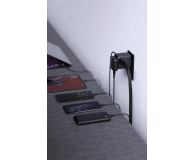 Aukey Ładowarka podróżna EU/US/UK/AUS PD 30W - 1220045 - zdjęcie 2